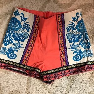 Super cute shorts!